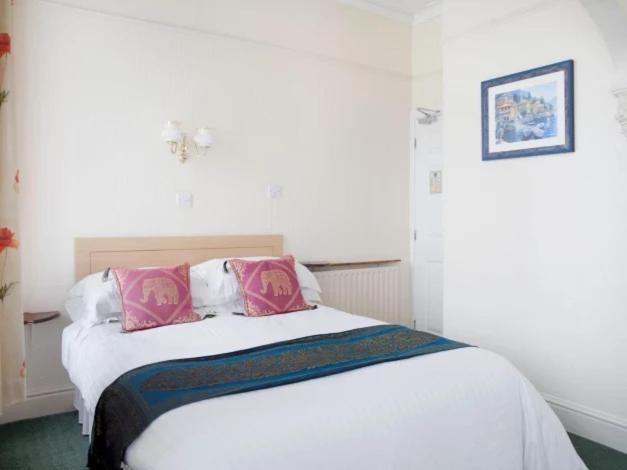 Tudor Rose Original - Room Only Blackpool Exterior foto