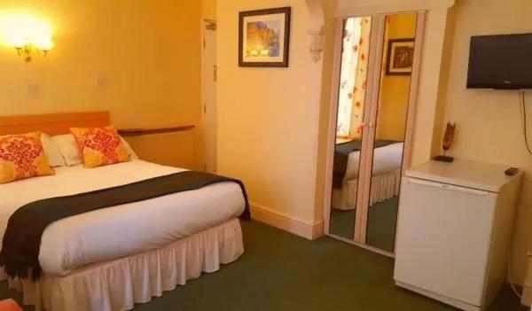 Tudor Rose Original - Room Only Blackpool Exterior foto